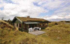 3 Bedroom Cozy Home In Fanø